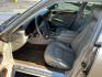 1999 Topaz Metallic /Tan Leather Jaguar XJ Sedan XJ8 L (SAJHX6047XC) with an 4.0L V8 engine, Automatic transmission, located at 801 South State Street, Salt Lake City, UT, 84111, (801) 328-0098, 40.751953, -111.888206 - Life is crazy. Now is the time to buy! All of our prices are just dollars above our cost. These prices will change as soon as life isn't so crazy. So please call or come in. We are here to save you a lot of money! Our service department is OPEN DAILY to help with any of your service needs. Please ca - Photo#13