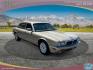 1999 Topaz Metallic /Tan Leather Jaguar XJ Sedan XJ8 L (SAJHX6047XC) with an 4.0L V8 engine, Automatic transmission, located at 801 South State Street, Salt Lake City, UT, 84111, (801) 328-0098, 40.751953, -111.888206 - Life is crazy. Now is the time to buy! All of our prices are just dollars above our cost. These prices will change as soon as life isn't so crazy. So please call or come in. We are here to save you a lot of money! Our service department is OPEN DAILY to help with any of your service needs. Please ca - Photo#4