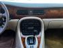 1999 Topaz Metallic /Tan Leather Jaguar XJ Sedan XJ8 L (SAJHX6047XC) with an 4.0L V8 engine, Automatic transmission, located at 801 South State Street, Salt Lake City, UT, 84111, (801) 328-0098, 40.751953, -111.888206 - Life is crazy. Now is the time to buy! All of our prices are just dollars above our cost. These prices will change as soon as life isn't so crazy. So please call or come in. We are here to save you a lot of money! Our service department is OPEN DAILY to help with any of your service needs. Please ca - Photo#19