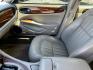 1999 Topaz Metallic /Tan Leather Jaguar XJ Sedan XJ8 L (SAJHX6047XC) with an 4.0L V8 engine, Automatic transmission, located at 801 South State Street, Salt Lake City, UT, 84111, (801) 328-0098, 40.751953, -111.888206 - Life is crazy. Now is the time to buy! All of our prices are just dollars above our cost. These prices will change as soon as life isn't so crazy. So please call or come in. We are here to save you a lot of money! Our service department is OPEN DAILY to help with any of your service needs. Please ca - Photo#15