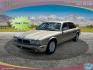 1999 Topaz Metallic /Tan Leather Jaguar XJ Sedan XJ8 L (SAJHX6047XC) with an 4.0L V8 engine, Automatic transmission, located at 801 South State Street, Salt Lake City, UT, 84111, (801) 328-0098, 40.751953, -111.888206 - Life is crazy. Now is the time to buy! All of our prices are just dollars above our cost. These prices will change as soon as life isn't so crazy. So please call or come in. We are here to save you a lot of money! Our service department is OPEN DAILY to help with any of your service needs. Please ca - Photo#0