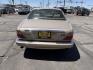 1999 Topaz Metallic /Tan Leather Jaguar XJ Sedan XJ8 L (SAJHX6047XC) with an 4.0L V8 engine, Automatic transmission, located at 801 South State Street, Salt Lake City, UT, 84111, (801) 328-0098, 40.751953, -111.888206 - Life is crazy. Now is the time to buy! All of our prices are just dollars above our cost. These prices will change as soon as life isn't so crazy. So please call or come in. We are here to save you a lot of money! Our service department is OPEN DAILY to help with any of your service needs. Please ca - Photo#8
