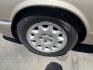1999 Topaz Metallic /Tan Leather Jaguar XJ Sedan XJ8 L (SAJHX6047XC) with an 4.0L V8 engine, Automatic transmission, located at 801 South State Street, Salt Lake City, UT, 84111, (801) 328-0098, 40.751953, -111.888206 - Life is crazy. Now is the time to buy! All of our prices are just dollars above our cost. These prices will change as soon as life isn't so crazy. So please call or come in. We are here to save you a lot of money! Our service department is OPEN DAILY to help with any of your service needs. Please ca - Photo#12