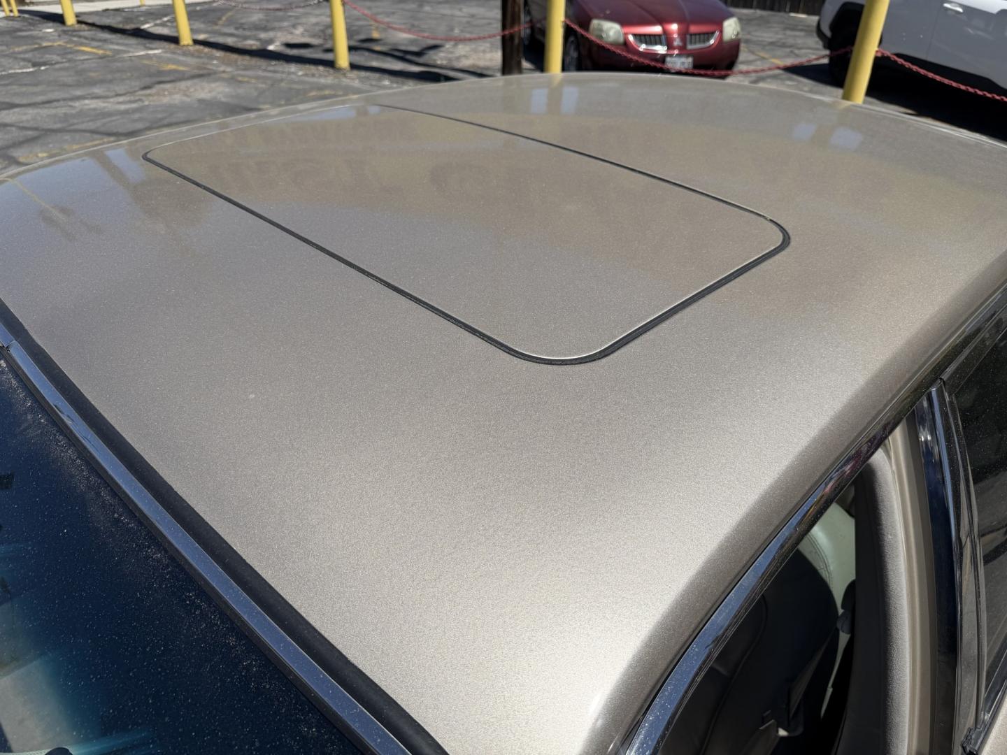 1999 Topaz Metallic /Tan Leather Jaguar XJ Sedan XJ8 L (SAJHX6047XC) with an 4.0L V8 engine, Automatic transmission, located at 801 South State Street, Salt Lake City, UT, 84111, (801) 328-0098, 40.751953, -111.888206 - Life is crazy. Now is the time to buy! All of our prices are just dollars above our cost. These prices will change as soon as life isn't so crazy. So please call or come in. We are here to save you a lot of money! Our service department is OPEN DAILY to help with any of your service needs. Please ca - Photo#15