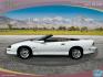 1995 Artic White /Tan Leather Chevrolet Camaro Z28 Convertible (2G1FP32PXS2) with an 5.7L V8 engine, Manual transmission, located at 801 South State Street, Salt Lake City, UT, 84111, (801) 328-0098, 40.751953, -111.888206 - Extremely hard car to find! This is a rare find for any Camaro collector! This is now considered a classic! This will forever be a unique hard to find vehicle as they will no longer build or make anything like this very soon it will be a collectors item for years to come! Car is in excellent shape! - Photo#1