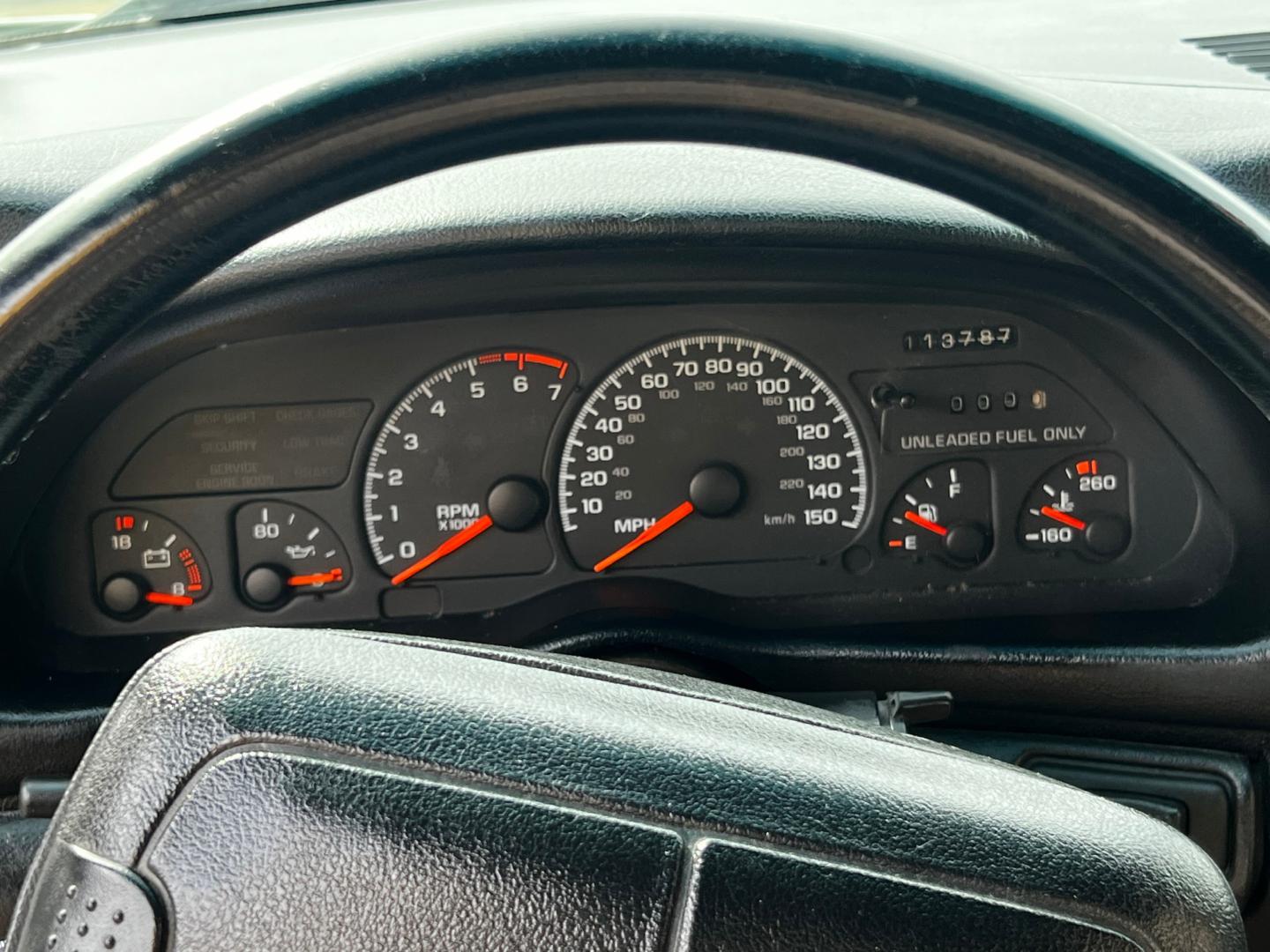 1995 Artic White /Tan Leather Chevrolet Camaro Z28 Convertible (2G1FP32PXS2) with an 5.7L V8 engine, Manual transmission, located at 801 South State Street, Salt Lake City, UT, 84111, (801) 328-0098, 40.751953, -111.888206 - Extremely hard car to find! This is a rare find for any Camaro collector! This is now considered a classic! This will forever be a unique hard to find vehicle as they will no longer build or make anything like this very soon it will be a collectors item for years to come! Car is in excellent shape! - Photo#21