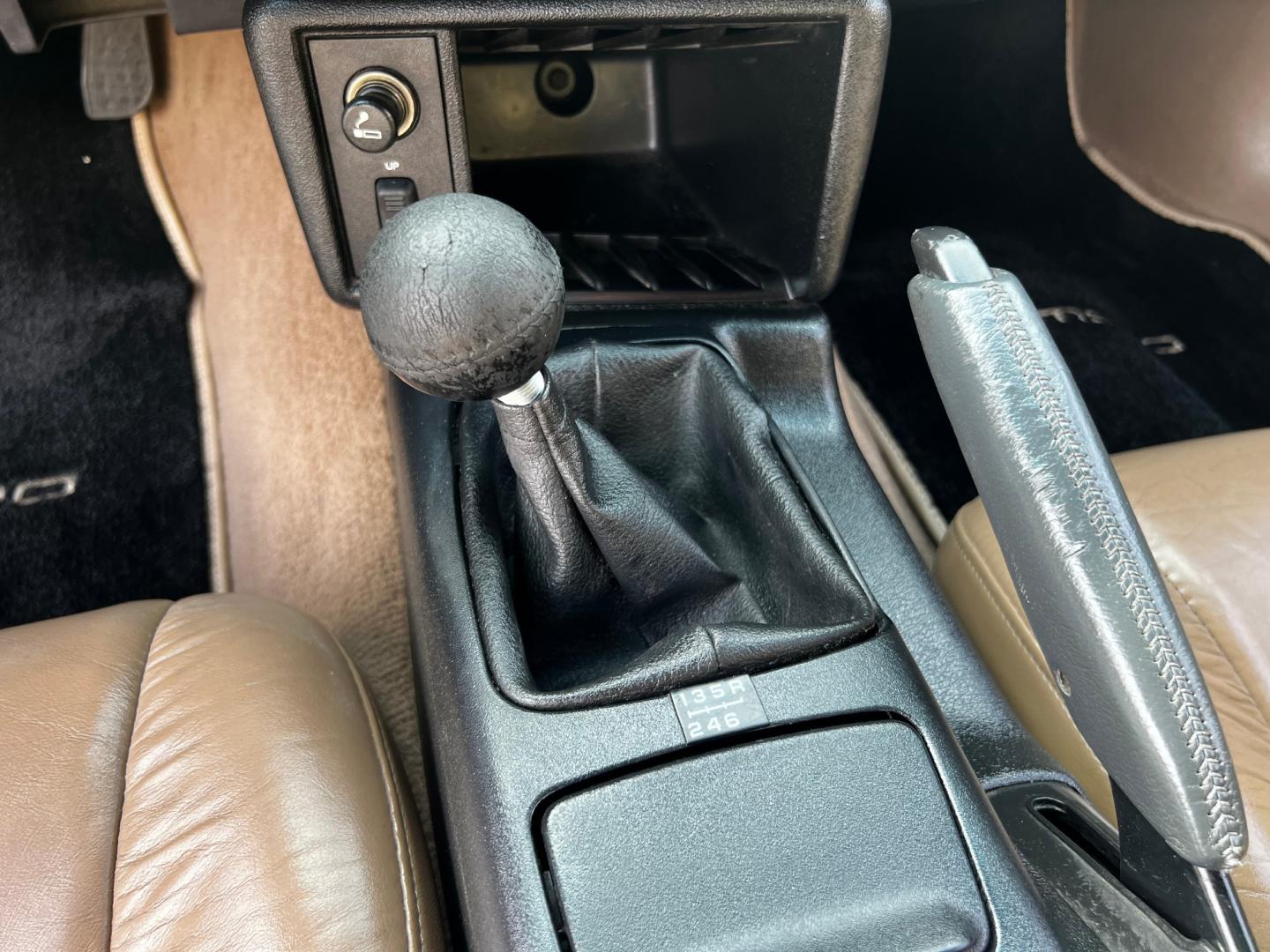 1995 Artic White /Tan Leather Chevrolet Camaro Z28 Convertible (2G1FP32PXS2) with an 5.7L V8 engine, Manual transmission, located at 801 South State Street, Salt Lake City, UT, 84111, (801) 328-0098, 40.751953, -111.888206 - Extremely hard car to find! This is a rare find for any Camaro collector! This is now considered a classic! This will forever be a unique hard to find vehicle as they will no longer build or make anything like this very soon it will be a collectors item for years to come! Car is in excellent shape! - Photo#27