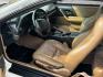 1995 Artic White /Tan Leather Chevrolet Camaro Z28 Convertible (2G1FP32PXS2) with an 5.7L V8 engine, Manual transmission, located at 801 South State Street, Salt Lake City, UT, 84111, (801) 328-0098, 40.751953, -111.888206 - Extremely hard car to find! This is a rare find for any Camaro collector! This is now considered a classic! This will forever be a unique hard to find vehicle as they will no longer build or make anything like this very soon it will be a collectors item for years to come! Car is in excellent shape! - Photo#17