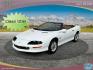 1995 Artic White /Tan Leather Chevrolet Camaro Z28 Convertible (2G1FP32PXS2) with an 5.7L V8 engine, Manual transmission, located at 801 South State Street, Salt Lake City, UT, 84111, (801) 328-0098, 40.751953, -111.888206 - Extremely hard car to find! This is a rare find for any Camaro collector! This is now considered a classic! This will forever be a unique hard to find vehicle as they will no longer build or make anything like this very soon it will be a collectors item for years to come! Car is in excellent shape! - Photo#0