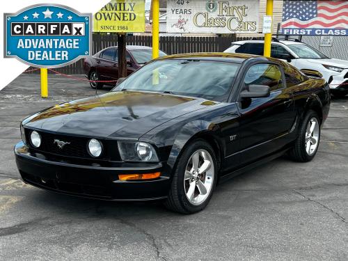 2006 Ford Mustang GT Deluxe #264625