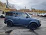 2008 Fiji Blue Pearl /Gray Cloth Honda Element EX 4WD AT (5J6YH28788L) with an 2.4L 4 Cyl. engine, Automatic transmission, located at 801 South State Street, Salt Lake City, UT, 84111, (801) 328-0098, 40.751953, -111.888206 - Clean hard to find AWD Honda Element Clean title! Tires are in good condition, great gas mileage commuter car. Vehicle Features:Awd, automatic, 2.4 liter 4 cylinder, power windows, power locks, fold away seats, plastic flooring, AM/FM/CD, rear moon roof, keyless entry, alloy wheels, cloth seats - Photo#5