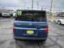 2008 Fiji Blue Pearl /Gray Cloth Honda Element EX 4WD AT (5J6YH28788L) with an 2.4L 4 Cyl. engine, Automatic transmission, located at 801 South State Street, Salt Lake City, UT, 84111, (801) 328-0098, 40.751953, -111.888206 - Clean hard to find AWD Honda Element Clean title! Tires are in good condition, great gas mileage commuter car. Vehicle Features:Awd, automatic, 2.4 liter 4 cylinder, power windows, power locks, fold away seats, plastic flooring, AM/FM/CD, rear moon roof, keyless entry, alloy wheels, cloth seats - Photo#7
