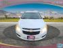 2013 Artic White /TAN Chevrolet Cruze LT (1G1PE5SB6D7) with an 1.4L 4 CYLINDER engine, AUTOMATIC transmission, located at 801 South State Street, Salt Lake City, UT, 84111, (801) 328-0098, 40.751953, -111.888206 - Experience true performance & comfort with this 2013 used Chevrolet Cruze. Outstanding fuel efficiency, seamless connectivity, and sophisticated style - all at an affordable price. Spend less, drive more, and live life to the fullest! Features:ABS Brakes, AM/FM Stereo, Air Conditioning, Alloy Wheel - Photo#1