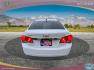 2013 Artic White /TAN Chevrolet Cruze LT (1G1PE5SB6D7) with an 1.4L 4 CYLINDER engine, AUTOMATIC transmission, located at 801 South State Street, Salt Lake City, UT, 84111, (801) 328-0098, 40.751953, -111.888206 - Experience true performance & comfort with this 2013 used Chevrolet Cruze. Outstanding fuel efficiency, seamless connectivity, and sophisticated style - all at an affordable price. Spend less, drive more, and live life to the fullest! Features:ABS Brakes, AM/FM Stereo, Air Conditioning, Alloy Wheel - Photo#7