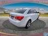 2013 Artic White /TAN Chevrolet Cruze LT (1G1PE5SB6D7) with an 1.4L 4 CYLINDER engine, AUTOMATIC transmission, located at 801 South State Street, Salt Lake City, UT, 84111, (801) 328-0098, 40.751953, -111.888206 - Experience true performance & comfort with this 2013 used Chevrolet Cruze. Outstanding fuel efficiency, seamless connectivity, and sophisticated style - all at an affordable price. Spend less, drive more, and live life to the fullest! Features:ABS Brakes, AM/FM Stereo, Air Conditioning, Alloy Wheel - Photo#5