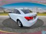 2013 Artic White /TAN Chevrolet Cruze LT (1G1PE5SB6D7) with an 1.4L 4 CYLINDER engine, AUTOMATIC transmission, located at 801 South State Street, Salt Lake City, UT, 84111, (801) 328-0098, 40.751953, -111.888206 - Experience true performance & comfort with this 2013 used Chevrolet Cruze. Outstanding fuel efficiency, seamless connectivity, and sophisticated style - all at an affordable price. Spend less, drive more, and live life to the fullest! Features:ABS Brakes, AM/FM Stereo, Air Conditioning, Alloy Wheel - Photo#10