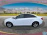 2013 Artic White /TAN Chevrolet Cruze LT (1G1PE5SB6D7) with an 1.4L 4 CYLINDER engine, AUTOMATIC transmission, located at 801 South State Street, Salt Lake City, UT, 84111, (801) 328-0098, 40.751953, -111.888206 - Experience true performance & comfort with this 2013 used Chevrolet Cruze. Outstanding fuel efficiency, seamless connectivity, and sophisticated style - all at an affordable price. Spend less, drive more, and live life to the fullest! Features:ABS Brakes, AM/FM Stereo, Air Conditioning, Alloy Wheel - Photo#11