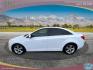 2013 Artic White /TAN Chevrolet Cruze LT (1G1PE5SB6D7) with an 1.4L 4 CYLINDER engine, AUTOMATIC transmission, located at 801 South State Street, Salt Lake City, UT, 84111, (801) 328-0098, 40.751953, -111.888206 - Experience true performance & comfort with this 2013 used Chevrolet Cruze. Outstanding fuel efficiency, seamless connectivity, and sophisticated style - all at an affordable price. Spend less, drive more, and live life to the fullest! Features:ABS Brakes, AM/FM Stereo, Air Conditioning, Alloy Wheel - Photo#12