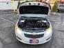 2013 Artic White /TAN Chevrolet Cruze LT (1G1PE5SB6D7) with an 1.4L 4 CYLINDER engine, AUTOMATIC transmission, located at 801 South State Street, Salt Lake City, UT, 84111, (801) 328-0098, 40.751953, -111.888206 - Experience true performance & comfort with this 2013 used Chevrolet Cruze. Outstanding fuel efficiency, seamless connectivity, and sophisticated style - all at an affordable price. Spend less, drive more, and live life to the fullest! Features:ABS Brakes, AM/FM Stereo, Air Conditioning, Alloy Wheel - Photo#17