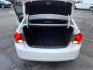 2013 Artic White /TAN Chevrolet Cruze LT (1G1PE5SB6D7) with an 1.4L 4 CYLINDER engine, AUTOMATIC transmission, located at 801 South State Street, Salt Lake City, UT, 84111, (801) 328-0098, 40.751953, -111.888206 - Experience true performance & comfort with this 2013 used Chevrolet Cruze. Outstanding fuel efficiency, seamless connectivity, and sophisticated style - all at an affordable price. Spend less, drive more, and live life to the fullest! Features:ABS Brakes, AM/FM Stereo, Air Conditioning, Alloy Wheel - Photo#19