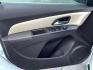 2013 Artic White /TAN Chevrolet Cruze LT (1G1PE5SB6D7) with an 1.4L 4 CYLINDER engine, AUTOMATIC transmission, located at 801 South State Street, Salt Lake City, UT, 84111, (801) 328-0098, 40.751953, -111.888206 - Experience true performance & comfort with this 2013 used Chevrolet Cruze. Outstanding fuel efficiency, seamless connectivity, and sophisticated style - all at an affordable price. Spend less, drive more, and live life to the fullest! Features:ABS Brakes, AM/FM Stereo, Air Conditioning, Alloy Wheel - Photo#27