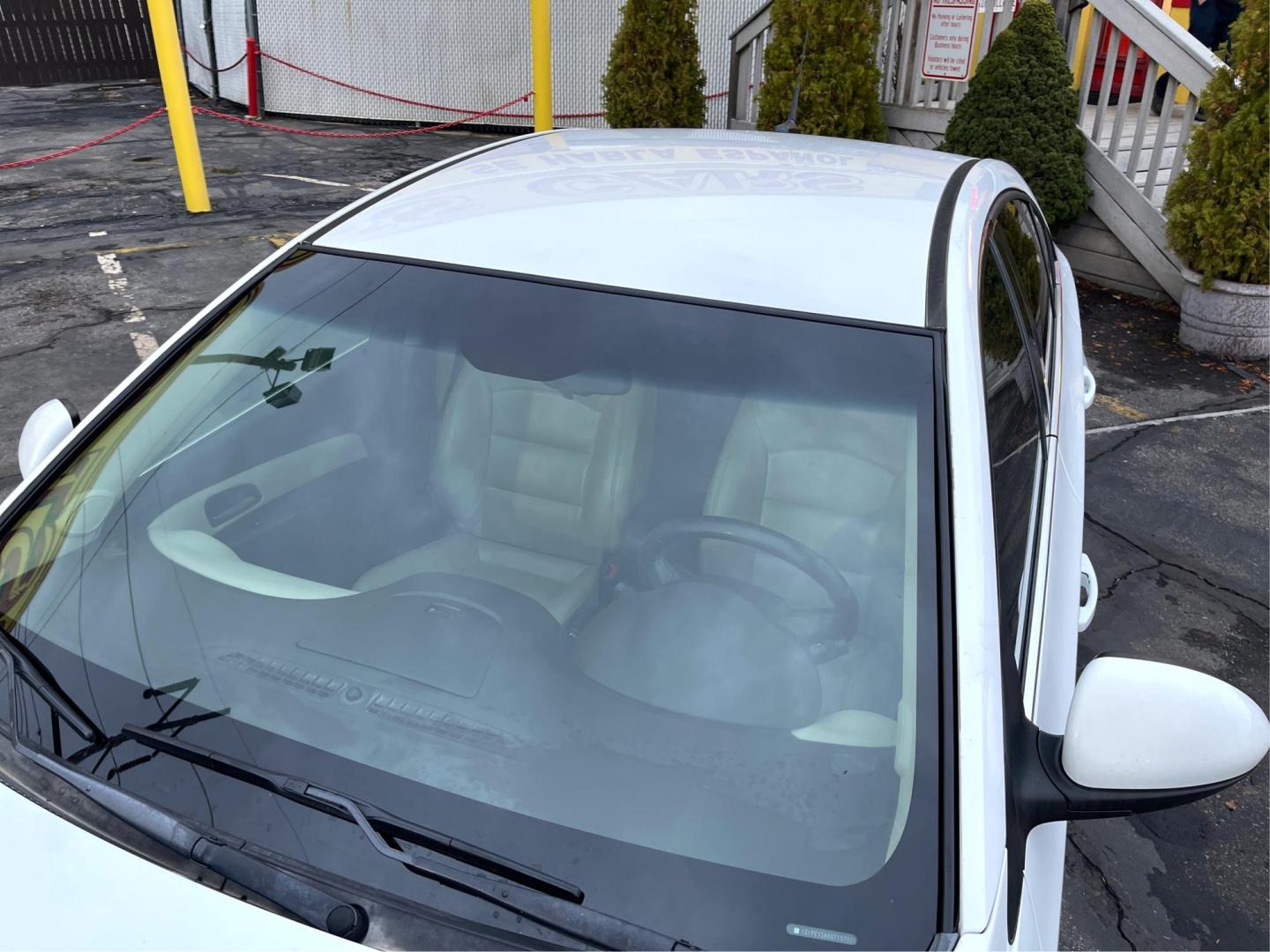 2013 Artic White /TAN Chevrolet Cruze LT (1G1PE5SB6D7) with an 1.4L 4 CYLINDER engine, AUTOMATIC transmission, located at 801 South State Street, Salt Lake City, UT, 84111, (801) 328-0098, 40.751953, -111.888206 - Experience true performance & comfort with this 2013 used Chevrolet Cruze. Outstanding fuel efficiency, seamless connectivity, and sophisticated style - all at an affordable price. Spend less, drive more, and live life to the fullest! Features:ABS Brakes, AM/FM Stereo, Air Conditioning, Alloy Wheel - Photo#11