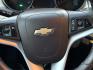 2013 Artic White /TAN Chevrolet Cruze LT (1G1PE5SB6D7) with an 1.4L 4 CYLINDER engine, AUTOMATIC transmission, located at 801 South State Street, Salt Lake City, UT, 84111, (801) 328-0098, 40.751953, -111.888206 - Experience true performance & comfort with this 2013 used Chevrolet Cruze. Outstanding fuel efficiency, seamless connectivity, and sophisticated style - all at an affordable price. Spend less, drive more, and live life to the fullest! Features:ABS Brakes, AM/FM Stereo, Air Conditioning, Alloy Wheel - Photo#16