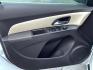 2013 Artic White /TAN Chevrolet Cruze LT (1G1PE5SB6D7) with an 1.4L 4 CYLINDER engine, AUTOMATIC transmission, located at 801 South State Street, Salt Lake City, UT, 84111, (801) 328-0098, 40.751953, -111.888206 - Experience true performance & comfort with this 2013 used Chevrolet Cruze. Outstanding fuel efficiency, seamless connectivity, and sophisticated style - all at an affordable price. Spend less, drive more, and live life to the fullest! Features:ABS Brakes, AM/FM Stereo, Air Conditioning, Alloy Wheel - Photo#19