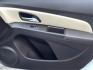 2013 Artic White /TAN Chevrolet Cruze LT (1G1PE5SB6D7) with an 1.4L 4 CYLINDER engine, AUTOMATIC transmission, located at 801 South State Street, Salt Lake City, UT, 84111, (801) 328-0098, 40.751953, -111.888206 - Experience true performance & comfort with this 2013 used Chevrolet Cruze. Outstanding fuel efficiency, seamless connectivity, and sophisticated style - all at an affordable price. Spend less, drive more, and live life to the fullest! Features:ABS Brakes, AM/FM Stereo, Air Conditioning, Alloy Wheel - Photo#20