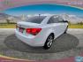 2013 Artic White /TAN Chevrolet Cruze LT (1G1PE5SB6D7) with an 1.4L 4 CYLINDER engine, AUTOMATIC transmission, located at 801 South State Street, Salt Lake City, UT, 84111, (801) 328-0098, 40.751953, -111.888206 - Experience true performance & comfort with this 2013 used Chevrolet Cruze. Outstanding fuel efficiency, seamless connectivity, and sophisticated style - all at an affordable price. Spend less, drive more, and live life to the fullest! Features:ABS Brakes, AM/FM Stereo, Air Conditioning, Alloy Wheel - Photo#3