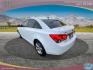 2013 Artic White /TAN Chevrolet Cruze LT (1G1PE5SB6D7) with an 1.4L 4 CYLINDER engine, AUTOMATIC transmission, located at 801 South State Street, Salt Lake City, UT, 84111, (801) 328-0098, 40.751953, -111.888206 - Experience true performance & comfort with this 2013 used Chevrolet Cruze. Outstanding fuel efficiency, seamless connectivity, and sophisticated style - all at an affordable price. Spend less, drive more, and live life to the fullest! Features:ABS Brakes, AM/FM Stereo, Air Conditioning, Alloy Wheel - Photo#5