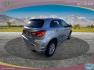 2012 Sunlight Silver Metallic /Black Mitsubishi Outlander Sport ES (JA4AP3AU6CZ) with an 4 Cylinder 2.0L engine, AUTOMATIC transmission, located at 801 South State Street, Salt Lake City, UT, 84111, (801) 328-0098, 40.751953, -111.888206 - Experience a perfect blend of style and power in this 2012 Mitsubishi Outlander Sport. Comes power-packed with smooth handling, comfortable interiors and unbeatable mileage. Grab this fantastic deal for a reliable, used vehicle before it's gone! Your exciting journey starts here. Features:ABS Brake - Photo#3