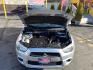 2012 Sunlight Silver Metallic /Black Mitsubishi Outlander Sport ES (JA4AP3AU6CZ) with an 4 Cylinder 2.0L engine, AUTOMATIC transmission, located at 801 South State Street, Salt Lake City, UT, 84111, (801) 328-0098, 40.751953, -111.888206 - Experience a perfect blend of style and power in this 2012 Mitsubishi Outlander Sport. Comes power-packed with smooth handling, comfortable interiors and unbeatable mileage. Grab this fantastic deal for a reliable, used vehicle before it's gone! Your exciting journey starts here. Features:ABS Brake - Photo#10