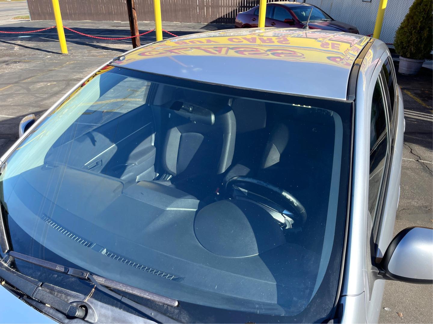 2012 Sunlight Silver Metallic /Black Mitsubishi Outlander Sport ES (JA4AP3AU6CZ) with an 4 Cylinder 2.0L engine, AUTOMATIC transmission, located at 801 South State Street, Salt Lake City, UT, 84111, (801) 328-0098, 40.751953, -111.888206 - Experience a perfect blend of style and power in this 2012 Mitsubishi Outlander Sport. Comes power-packed with smooth handling, comfortable interiors and unbeatable mileage. Grab this fantastic deal for a reliable, used vehicle before it's gone! Your exciting journey starts here. Features:ABS Brake - Photo#11