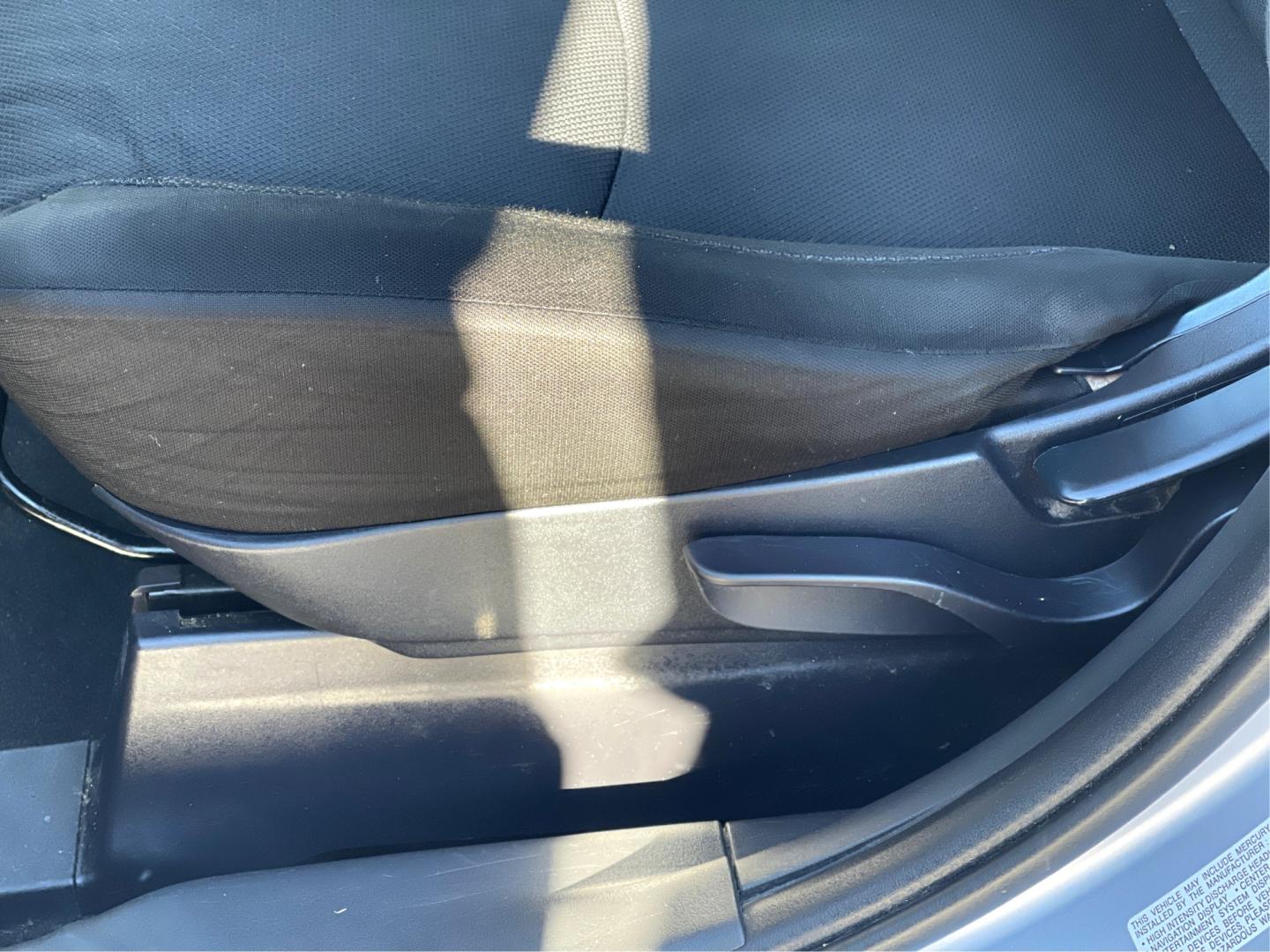 2012 Sunlight Silver Metallic /Black Mitsubishi Outlander Sport ES (JA4AP3AU6CZ) with an 4 Cylinder 2.0L engine, AUTOMATIC transmission, located at 801 South State Street, Salt Lake City, UT, 84111, (801) 328-0098, 40.751953, -111.888206 - Experience a perfect blend of style and power in this 2012 Mitsubishi Outlander Sport. Comes power-packed with smooth handling, comfortable interiors and unbeatable mileage. Grab this fantastic deal for a reliable, used vehicle before it's gone! Your exciting journey starts here. Features:ABS Brake - Photo#18