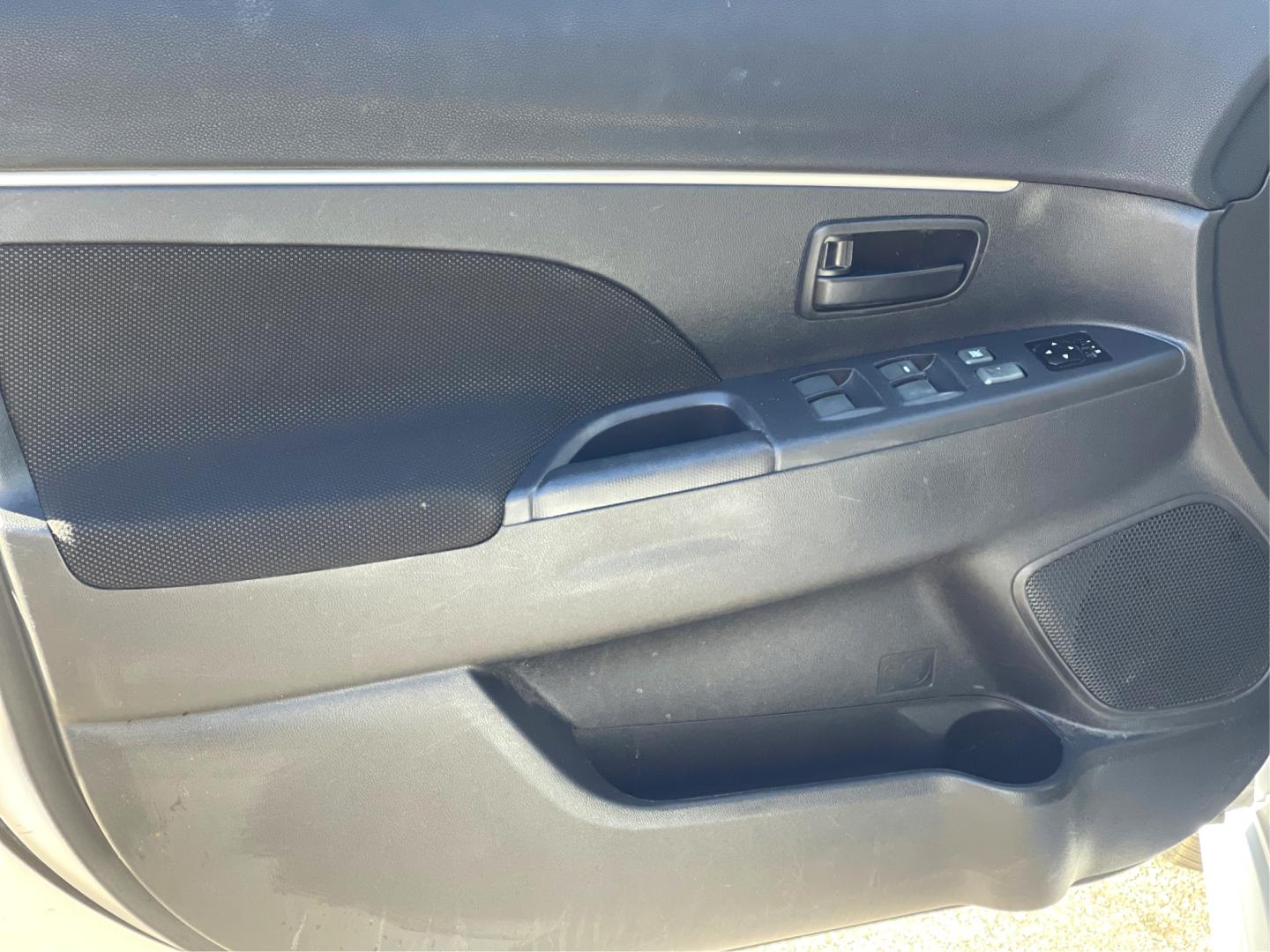 2012 Sunlight Silver Metallic /Black Mitsubishi Outlander Sport ES (JA4AP3AU6CZ) with an 4 Cylinder 2.0L engine, AUTOMATIC transmission, located at 801 South State Street, Salt Lake City, UT, 84111, (801) 328-0098, 40.751953, -111.888206 - Experience a perfect blend of style and power in this 2012 Mitsubishi Outlander Sport. Comes power-packed with smooth handling, comfortable interiors and unbeatable mileage. Grab this fantastic deal for a reliable, used vehicle before it's gone! Your exciting journey starts here. Features:ABS Brake - Photo#19