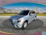 2012 Sunlight Silver Metallic /Black Mitsubishi Outlander Sport ES (JA4AP3AU6CZ) with an 4 Cylinder 2.0L engine, AUTOMATIC transmission, located at 801 South State Street, Salt Lake City, UT, 84111, (801) 328-0098, 40.751953, -111.888206 - Experience a perfect blend of style and power in this 2012 Mitsubishi Outlander Sport. Comes power-packed with smooth handling, comfortable interiors and unbeatable mileage. Grab this fantastic deal for a reliable, used vehicle before it's gone! Your exciting journey starts here. Features:ABS Brake - Photo#0