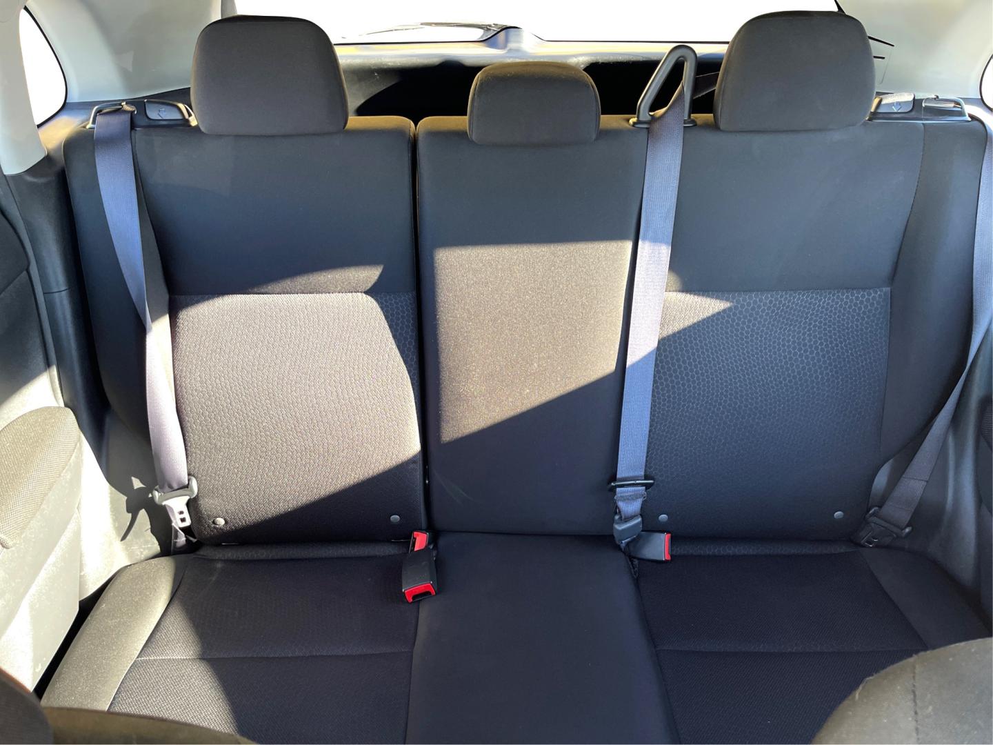 2012 Sunlight Silver Metallic /Black Mitsubishi Outlander Sport ES (JA4AP3AU6CZ) with an 4 Cylinder 2.0L engine, AUTOMATIC transmission, located at 801 South State Street, Salt Lake City, UT, 84111, (801) 328-0098, 40.751953, -111.888206 - Experience a perfect blend of style and power in this 2012 Mitsubishi Outlander Sport. Comes power-packed with smooth handling, comfortable interiors and unbeatable mileage. Grab this fantastic deal for a reliable, used vehicle before it's gone! Your exciting journey starts here. Features:ABS Brake - Photo#14