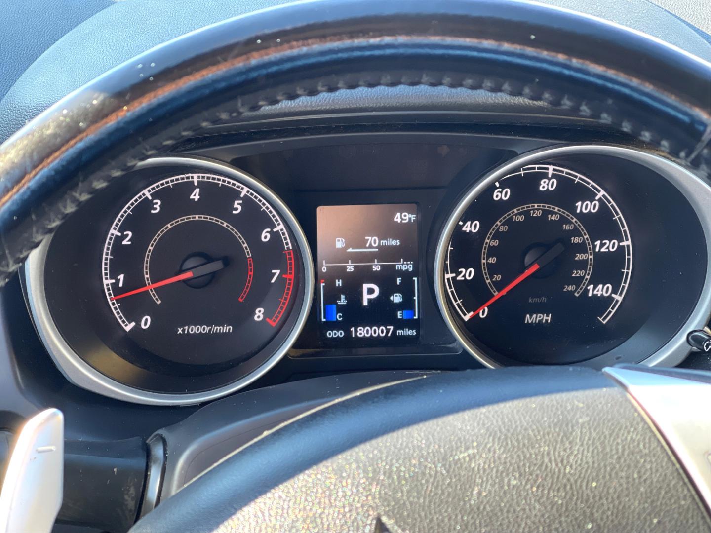 2012 Sunlight Silver Metallic /Black Mitsubishi Outlander Sport ES (JA4AP3AU6CZ) with an 4 Cylinder 2.0L engine, AUTOMATIC transmission, located at 801 South State Street, Salt Lake City, UT, 84111, (801) 328-0098, 40.751953, -111.888206 - Experience a perfect blend of style and power in this 2012 Mitsubishi Outlander Sport. Comes power-packed with smooth handling, comfortable interiors and unbeatable mileage. Grab this fantastic deal for a reliable, used vehicle before it's gone! Your exciting journey starts here. Features:ABS Brake - Photo#15