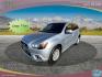 2012 Sunlight Silver Metallic /Black Mitsubishi Outlander Sport ES (JA4AP3AU6CZ) with an 4 Cylinder 2.0L engine, AUTOMATIC transmission, located at 801 South State Street, Salt Lake City, UT, 84111, (801) 328-0098, 40.751953, -111.888206 - Experience a perfect blend of style and power in this 2012 Mitsubishi Outlander Sport. Comes power-packed with smooth handling, comfortable interiors and unbeatable mileage. Grab this fantastic deal for a reliable, used vehicle before it's gone! Your exciting journey starts here. Features:ABS Brake - Photo#0