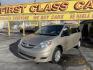2006 Harvest Gold Metallic /TAN Toyota Sienna CE (5TDZA23C96S) with an 3.3 V6 engine, Automatic transmission, located at 801 South State Street, Salt Lake City, UT, 84111, (801) 328-0098, 40.751953, -111.888206 - 2006 Toyota Sienna *Branded Title* *Rebuilt/Restored* Features: Am/Fm/Cd, Automatic, 7 Passenger, Cloth Seats, 3.3 LITER V6 VVT-i, runs and drives good passes Utah state emissions testing requirements. * All advertised prices are just dollars above cost to make room for new inventory these are o - Photo#0