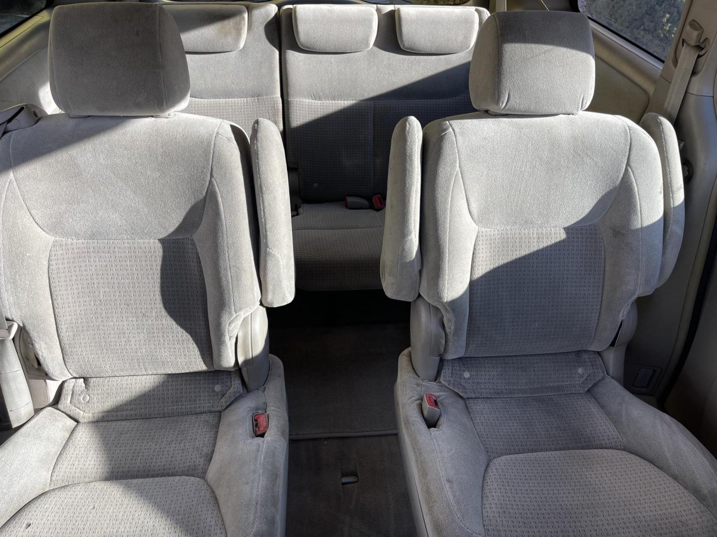 2006 Harvest Gold Metallic /TAN Toyota Sienna CE (5TDZA23C96S) with an 3.3 V6 engine, Automatic transmission, located at 801 South State Street, Salt Lake City, UT, 84111, (801) 328-0098, 40.751953, -111.888206 - 2006 Toyota Sienna *Branded Title* *Rebuilt/Restored* Features: Am/Fm/Cd, Automatic, 7 Passenger, Cloth Seats, 3.3 LITER V6 VVT-i, runs and drives good passes Utah state emissions testing requirements. * All advertised prices are just dollars above cost to make room for new inventory these are o - Photo#12