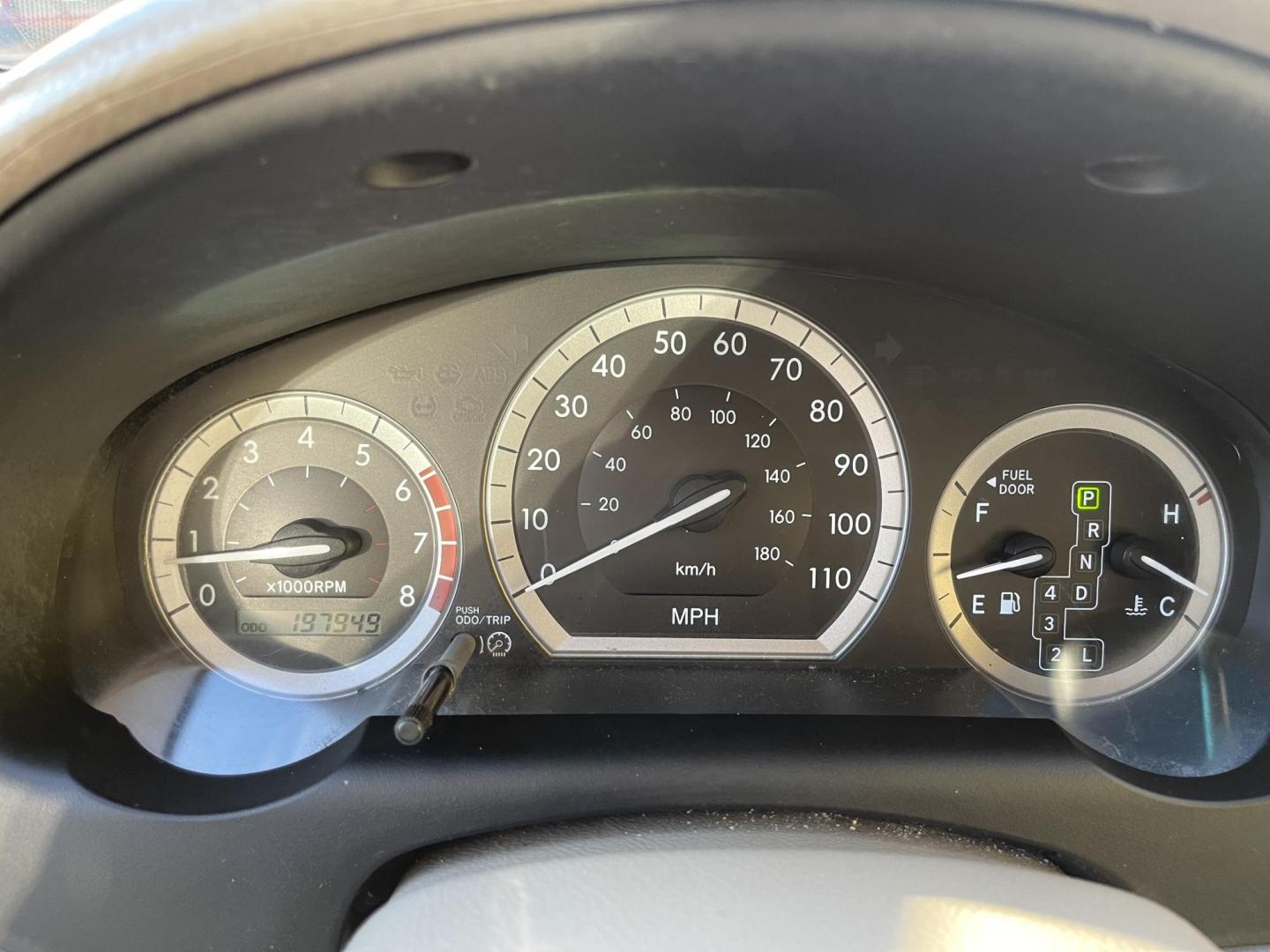 2006 Harvest Gold Metallic /TAN Toyota Sienna CE (5TDZA23C96S) with an 3.3 V6 engine, Automatic transmission, located at 801 South State Street, Salt Lake City, UT, 84111, (801) 328-0098, 40.751953, -111.888206 - 2006 Toyota Sienna *Branded Title* *Rebuilt/Restored* Features: Am/Fm/Cd, Automatic, 7 Passenger, Cloth Seats, 3.3 LITER V6 VVT-i, runs and drives good passes Utah state emissions testing requirements. * All advertised prices are just dollars above cost to make room for new inventory these are o - Photo#14