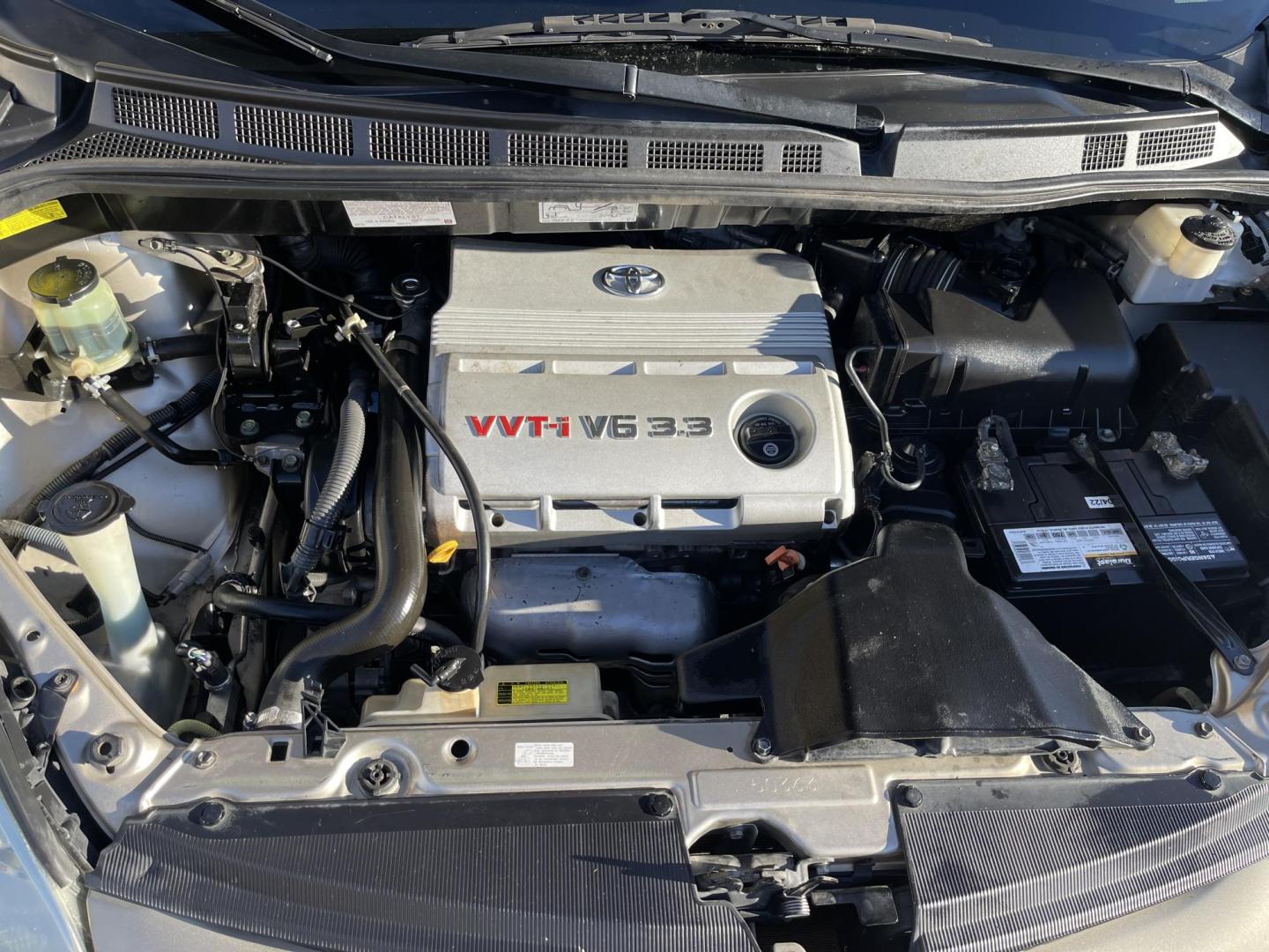 2006 Harvest Gold Metallic /TAN Toyota Sienna CE (5TDZA23C96S) with an 3.3 V6 engine, Automatic transmission, located at 801 South State Street, Salt Lake City, UT, 84111, (801) 328-0098, 40.751953, -111.888206 - 2006 Toyota Sienna *Branded Title* *Rebuilt/Restored* Features: Am/Fm/Cd, Automatic, 7 Passenger, Cloth Seats, 3.3 LITER V6 VVT-i, runs and drives good passes Utah state emissions testing requirements. * All advertised prices are just dollars above cost to make room for new inventory these are o - Photo#17