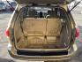 2006 Harvest Gold Metallic /TAN Toyota Sienna CE (5TDZA23C96S) with an 3.3 V6 engine, Automatic transmission, located at 801 South State Street, Salt Lake City, UT, 84111, (801) 328-0098, 40.751953, -111.888206 - 2006 Toyota Sienna *Branded Title* *Rebuilt/Restored* Features: Am/Fm/Cd, Automatic, 7 Passenger, Cloth Seats, 3.3 LITER V6 VVT-i, runs and drives good passes Utah state emissions testing requirements. * All advertised prices are just dollars above cost to make room for new inventory these are o - Photo#18