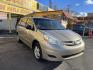 2006 Harvest Gold Metallic /TAN Toyota Sienna CE (5TDZA23C96S) with an 3.3 V6 engine, Automatic transmission, located at 801 South State Street, Salt Lake City, UT, 84111, (801) 328-0098, 40.751953, -111.888206 - 2006 Toyota Sienna *Branded Title* *Rebuilt/Restored* Features: Am/Fm/Cd, Automatic, 7 Passenger, Cloth Seats, 3.3 LITER V6 VVT-i, runs and drives good passes Utah state emissions testing requirements. * All advertised prices are just dollars above cost to make room for new inventory these are o - Photo#3