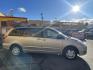 2006 Harvest Gold Metallic /TAN Toyota Sienna CE (5TDZA23C96S) with an 3.3 V6 engine, Automatic transmission, located at 801 South State Street, Salt Lake City, UT, 84111, (801) 328-0098, 40.751953, -111.888206 - 2006 Toyota Sienna *Branded Title* *Rebuilt/Restored* Features: Am/Fm/Cd, Automatic, 7 Passenger, Cloth Seats, 3.3 LITER V6 VVT-i, runs and drives good passes Utah state emissions testing requirements. * All advertised prices are just dollars above cost to make room for new inventory these are o - Photo#4
