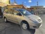 2006 Harvest Gold Metallic /TAN Toyota Sienna CE (5TDZA23C96S) with an 3.3 V6 engine, Automatic transmission, located at 801 South State Street, Salt Lake City, UT, 84111, (801) 328-0098, 40.751953, -111.888206 - 2006 Toyota Sienna *Branded Title* *Rebuilt/Restored* Features: Am/Fm/Cd, Automatic, 7 Passenger, Cloth Seats, 3.3 LITER V6 VVT-i, runs and drives good passes Utah state emissions testing requirements. * All advertised prices are just dollars above cost to make room for new inventory these are o - Photo#5