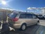 2006 Harvest Gold Metallic /TAN Toyota Sienna CE (5TDZA23C96S) with an 3.3 V6 engine, Automatic transmission, located at 801 South State Street, Salt Lake City, UT, 84111, (801) 328-0098, 40.751953, -111.888206 - 2006 Toyota Sienna *Branded Title* *Rebuilt/Restored* Features: Am/Fm/Cd, Automatic, 7 Passenger, Cloth Seats, 3.3 LITER V6 VVT-i, runs and drives good passes Utah state emissions testing requirements. * All advertised prices are just dollars above cost to make room for new inventory these are o - Photo#7