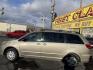 2006 Harvest Gold Metallic /TAN Toyota Sienna CE (5TDZA23C96S) with an 3.3 V6 engine, Automatic transmission, located at 801 South State Street, Salt Lake City, UT, 84111, (801) 328-0098, 40.751953, -111.888206 - 2006 Toyota Sienna *Branded Title* *Rebuilt/Restored* Features: Am/Fm/Cd, Automatic, 7 Passenger, Cloth Seats, 3.3 LITER V6 VVT-i, runs and drives good passes Utah state emissions testing requirements. * All advertised prices are just dollars above cost to make room for new inventory these are o - Photo#9